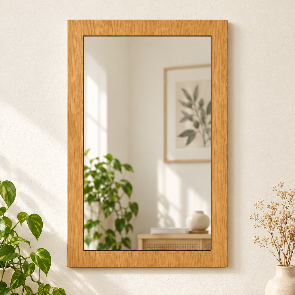 Basic Mirror