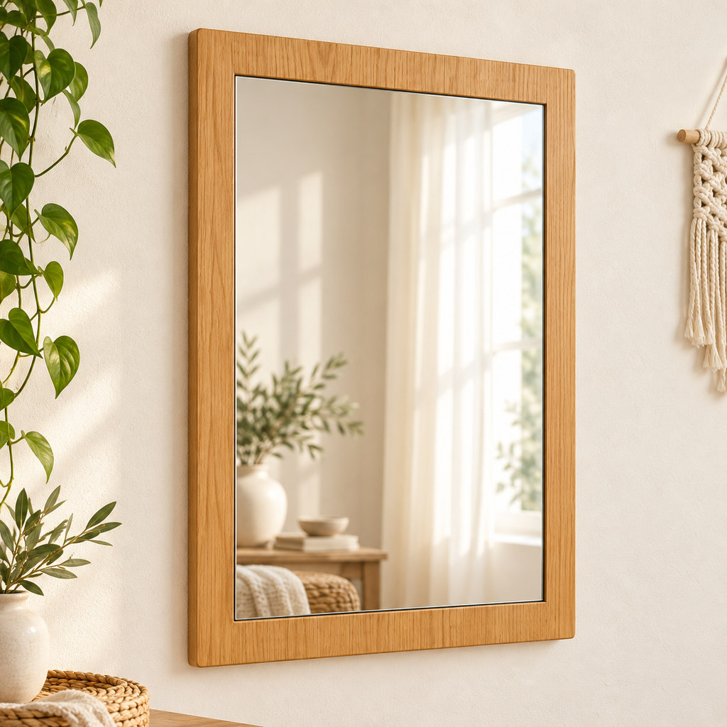 Basic Mirror