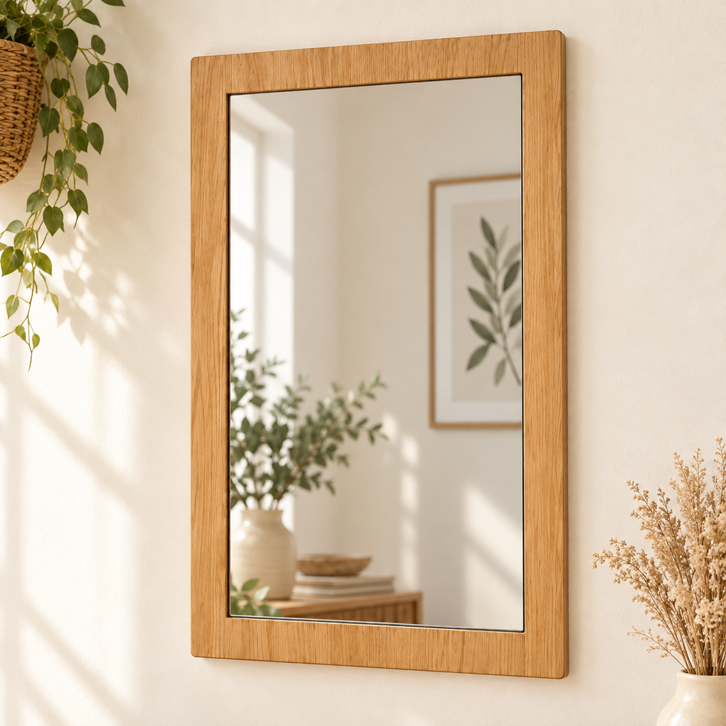 Basic Mirror