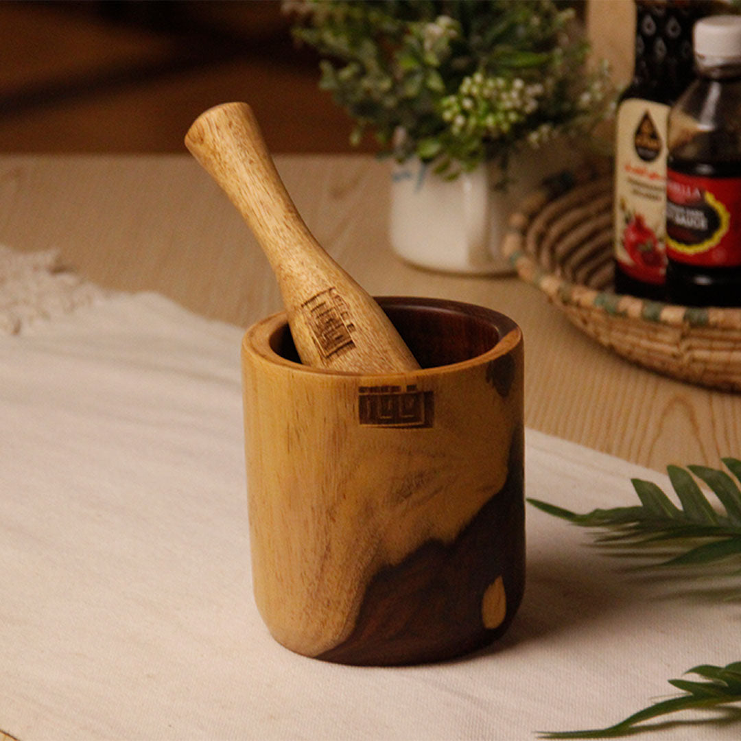 Sufrah – The Natural Kitchenware
