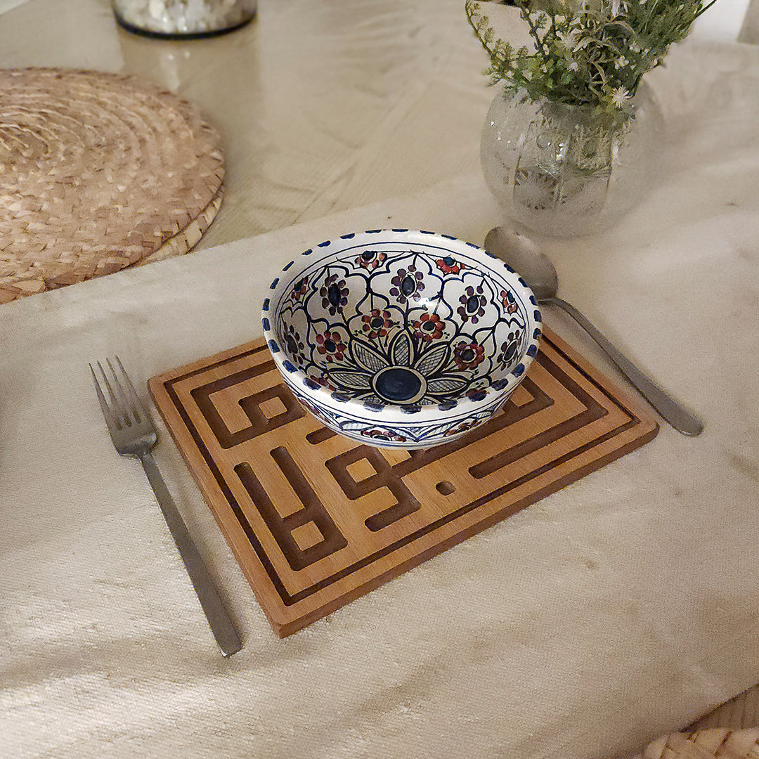 Sawmāan Maqbūlā - صَوْمًا مَقْبُولًا