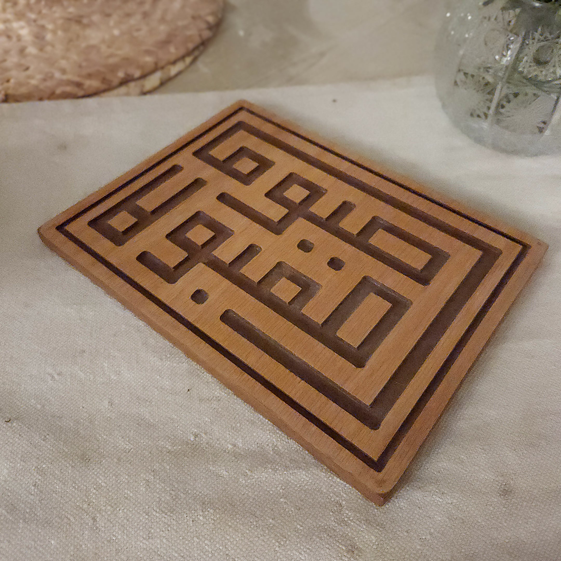 Sawmāan Maqbūlā - صَوْمًا مَقْبُولًا