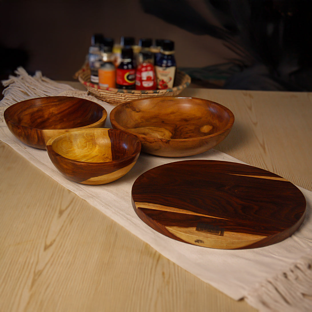 Super Set - 5 Pieces